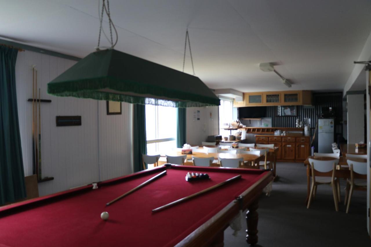 Chalet 진다바인 외부 사진