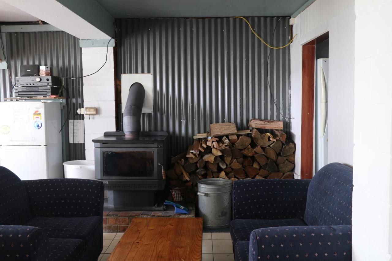 Chalet 진다바인 외부 사진