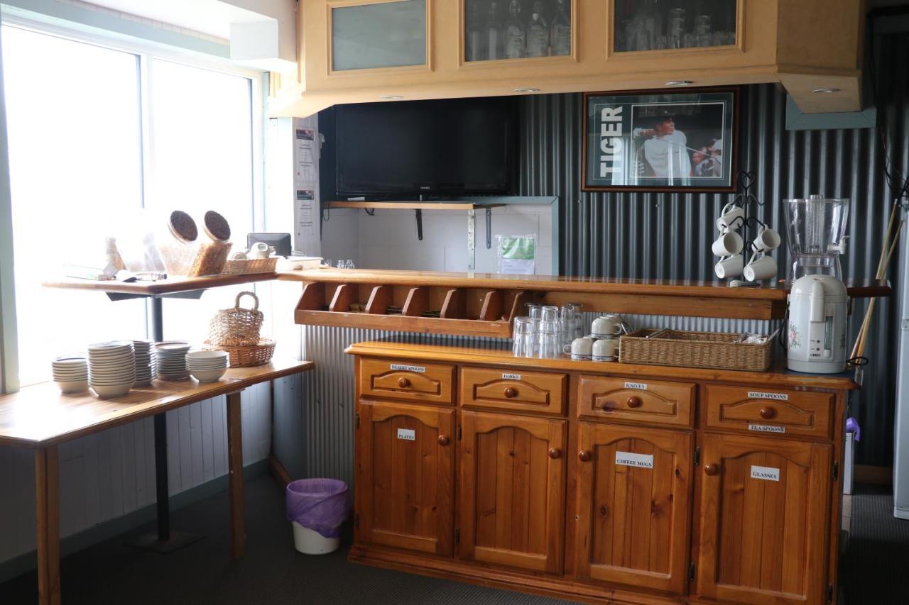 Chalet 진다바인 외부 사진