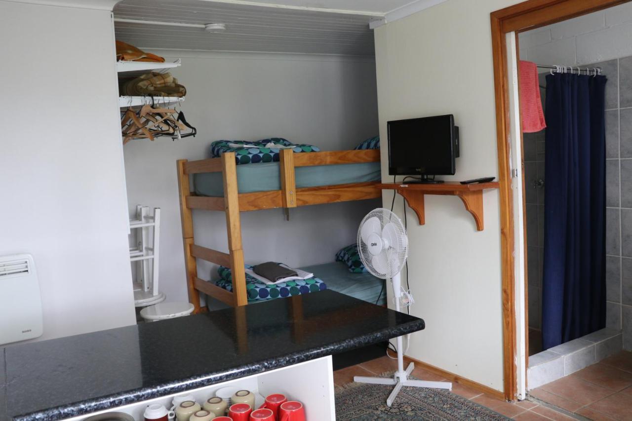 Chalet 진다바인 외부 사진