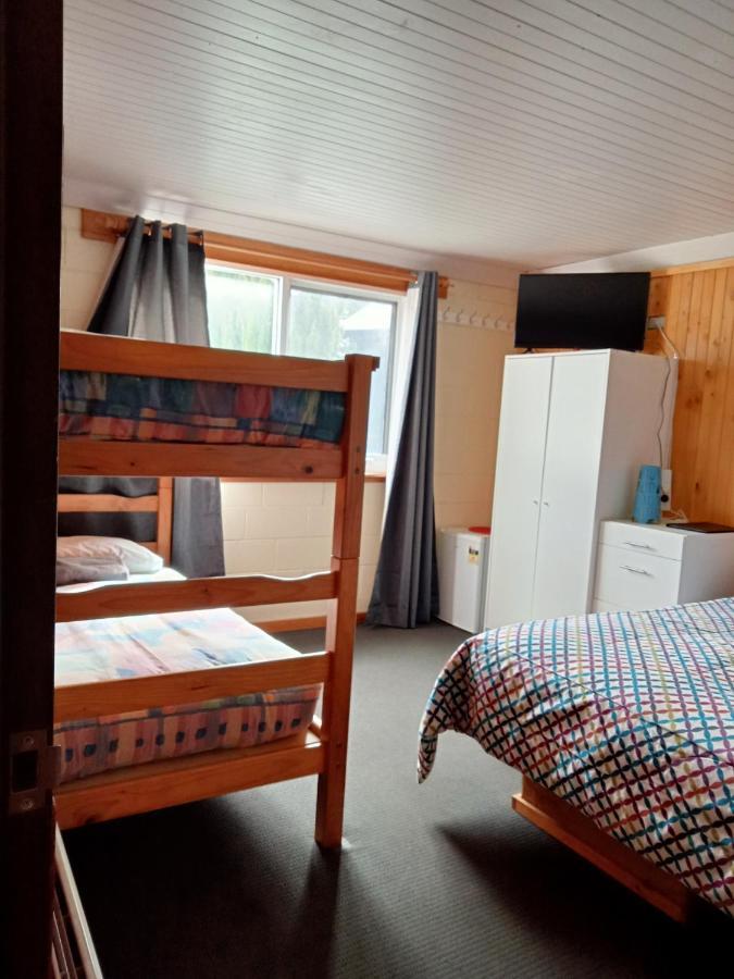 Chalet 진다바인 외부 사진