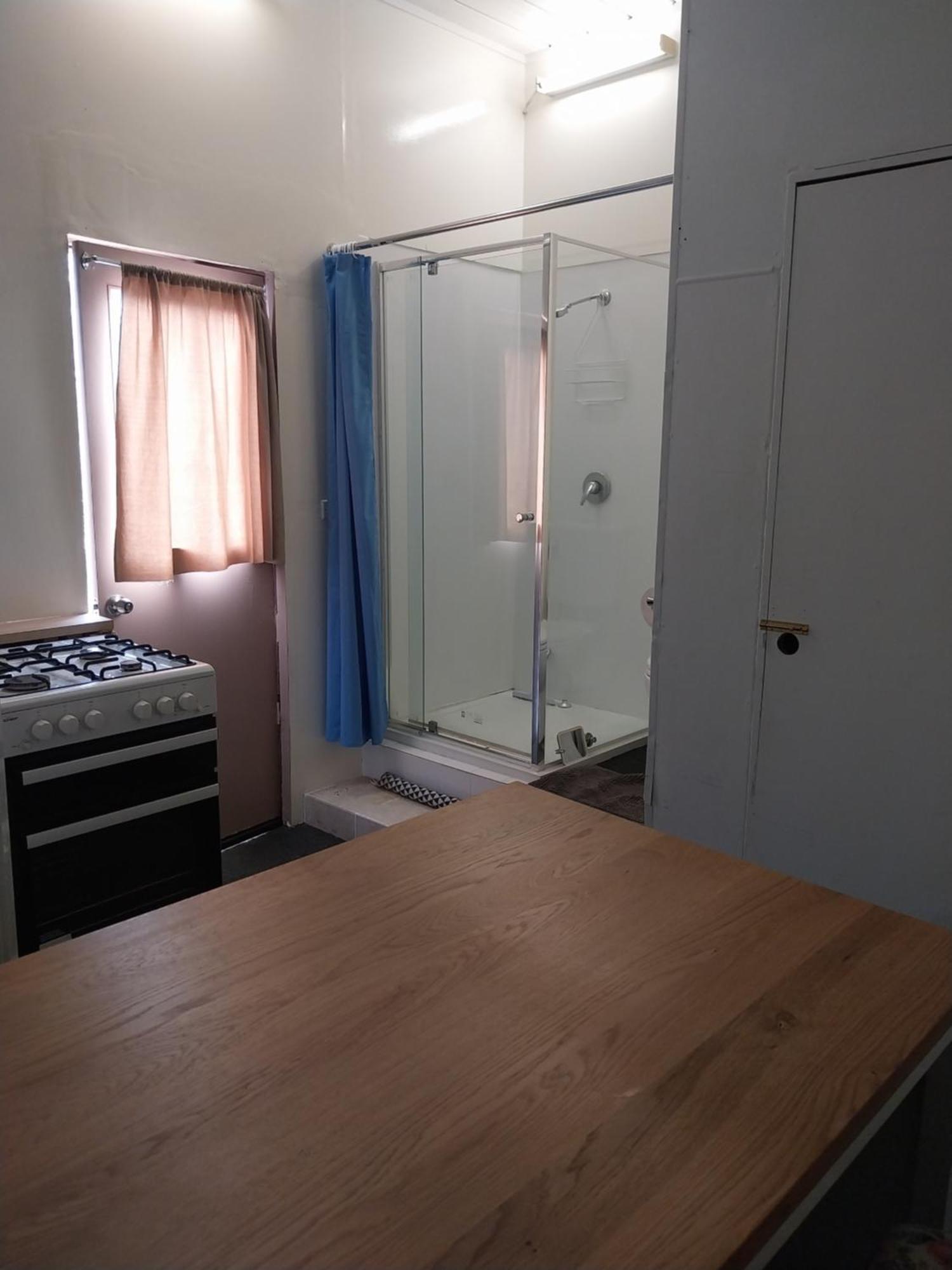 Chalet 진다바인 외부 사진
