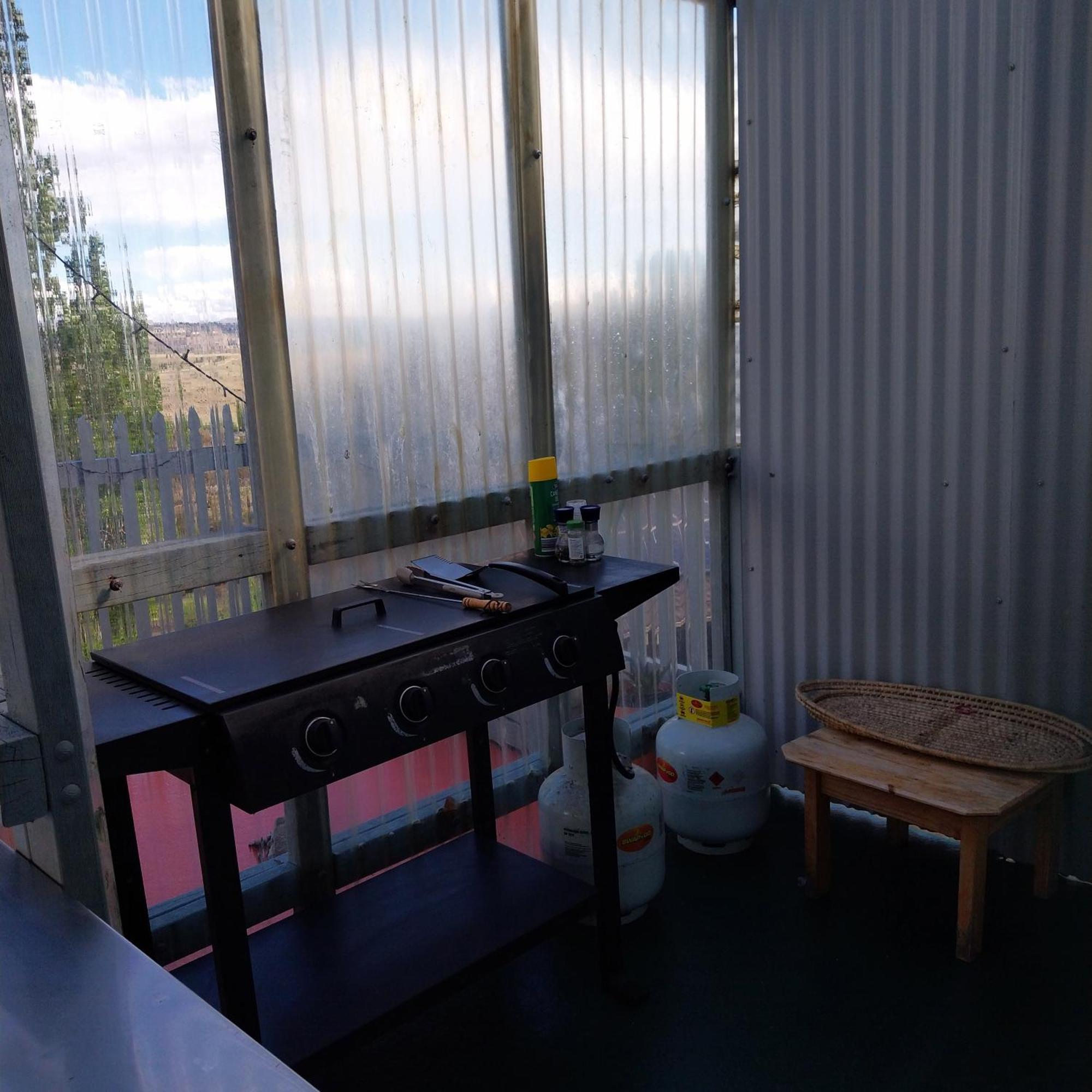 Chalet 진다바인 외부 사진