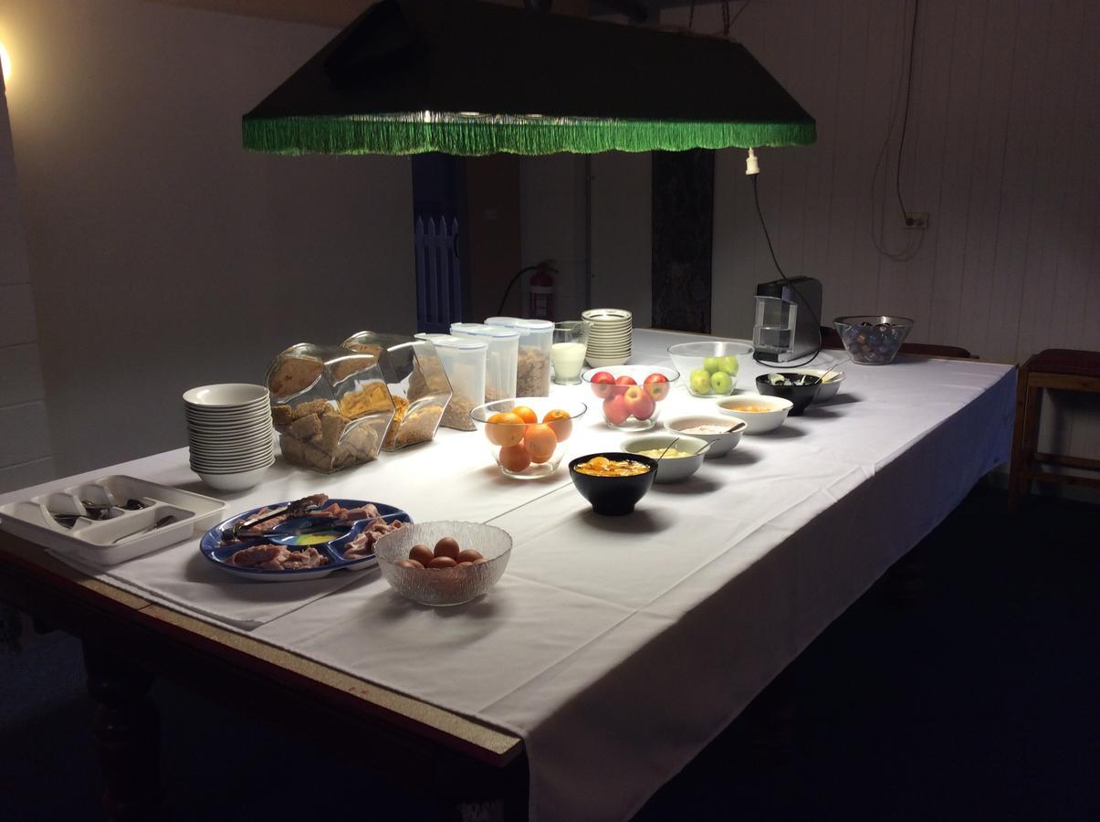 Chalet 진다바인 외부 사진