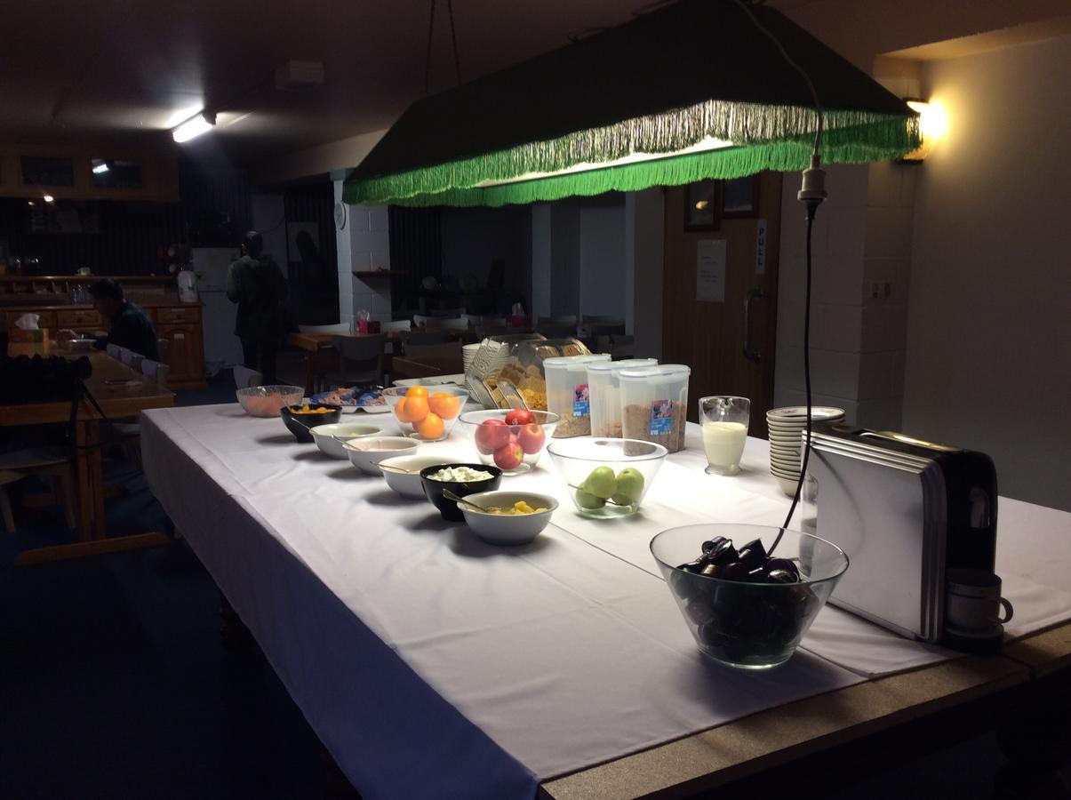 Chalet 진다바인 외부 사진