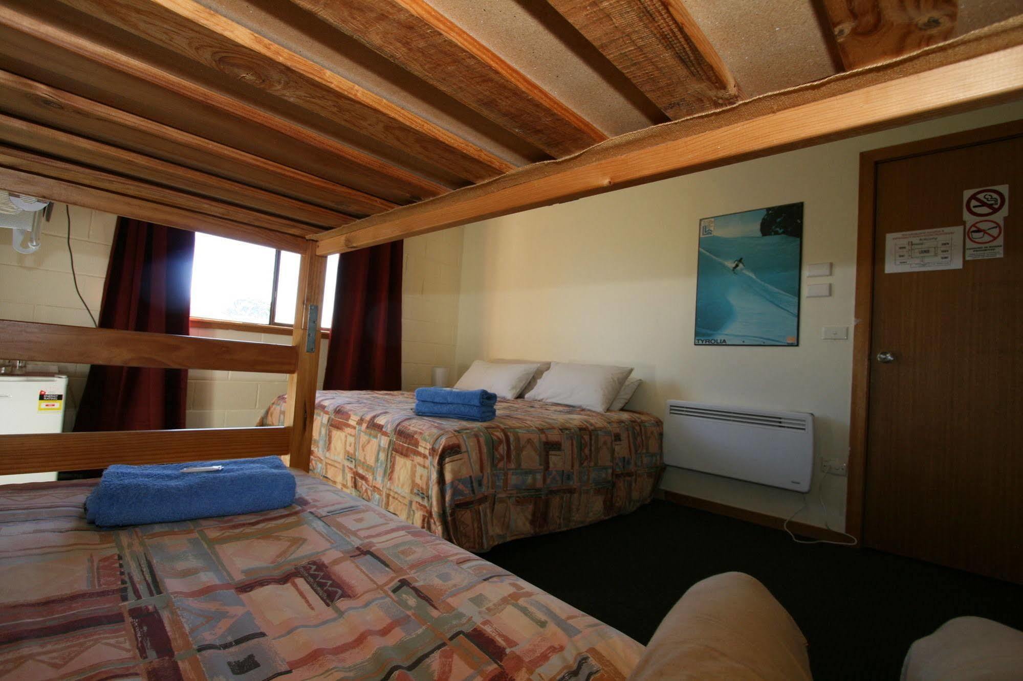 Chalet 진다바인 외부 사진